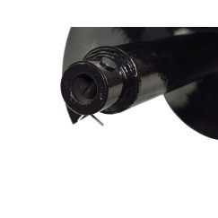 Wiertło do świdra spalinowego 25x80cm (4)