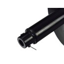 Wiertło do świdra spalinowego 25x80cm (4)