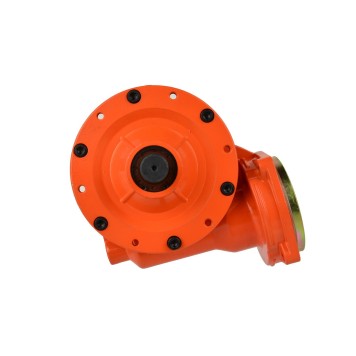 Przekładnia  świdra spalinowego(15)