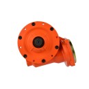 Przekładnia  świdra spalinowego(15)