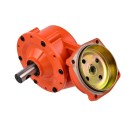 Przekładnia  świdra spalinowego(15)