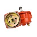 Przekładnia  świdra spalinowego(15)