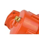 Przekładnia  świdra spalinowego(15)