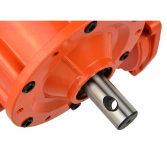 Przekładnia  świdra spalinowego(15)