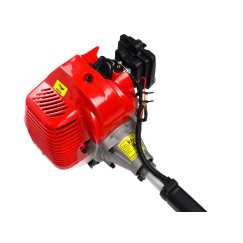 Podkaszarka spalinowa multifunkcyjna 4w1(1/2)