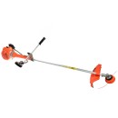 Podkaszarka spalinowa antywibracyjna 52cc JG (1/2cz.)