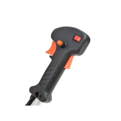 Podkaszarka spalinowa antywibracyjna 52cc JG (1/2cz.)