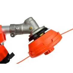 Podkaszarka spalinowa antywibracyjna 52cc JG (1/2cz.)