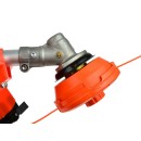 Podkaszarka spalinowa antywibracyjna 52cc JG (1/2cz.)