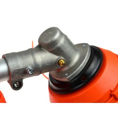 Podkaszarka spalinowa antywibracyjna 52cc JG (1/2cz.)