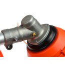 Podkaszarka spalinowa antywibracyjna 52cc JG (1/2cz.)