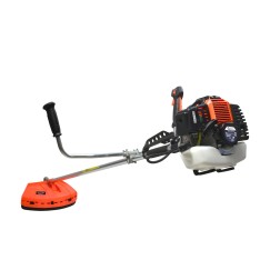 Podkaszarka spalinowa GAZELA (1/2cz.)