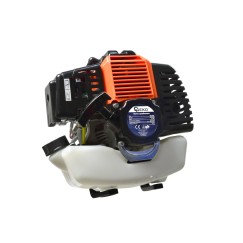 Podkaszarka spalinowa GAZELA (1/2cz.)