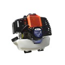 Podkaszarka spalinowa GAZELA (1/2cz.)