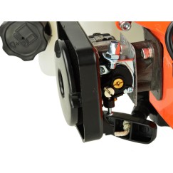 Silnik do podkaszarki spalinowej JG(4/5)