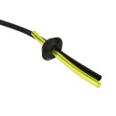 Wężyk paliwa z filtrem do kosy spalinowej (500)