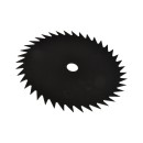 Tarcza tnąca do podkaszarki 40-zębów(50/100)