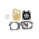 Zestaw membran gaźnika do podkaszarki spalinowej (500)