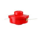 Głowica żyłkowa od podkaszarki standard(40/50)