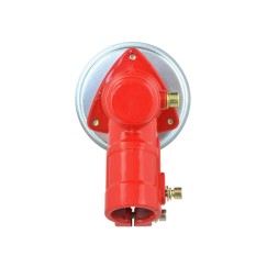 Przekładnia kątowa,głowica do kosy spalinowej 7 frezów 26mm (50)