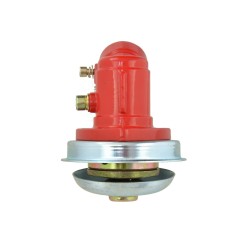 Przekładnia kątowa,głowica do kosy spalinowej 7 frezów 26mm (50)