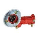 Przekładnia kątowa,głowica do kosy spalinowej 7 frezów 26mm (50)