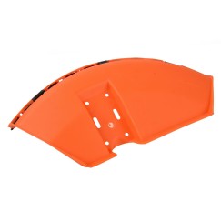 Osłona do kosy spalinowej z nożem (50)