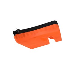 Osłona do kosy spalinowej z nożem (50)