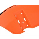 Osłona do kosy spalinowej z nożem (50)