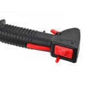 Prawa rączka z regulatorem do kosy spal.(50/100)