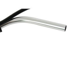 Prawa rączka z regulatorem do kosy spal.(50/100)