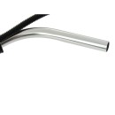 Prawa rączka z regulatorem do kosy spal.(50/100)