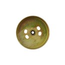 Osłona sprzęgła ( kosz) 7 zębów (100)