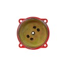 Bęben sprzęgła(kosz)kosy spal. 7 frezów 26mm (50)