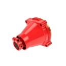 Bęben sprzęgła(kosz)kosy spal. 7 frezów 26mm (50)