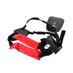 Szelki do podkaszarki typ lekki (50)