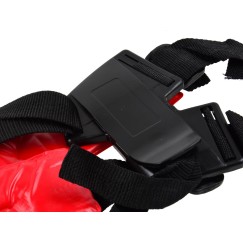 Szelki do podkaszarki typ lekki (50)