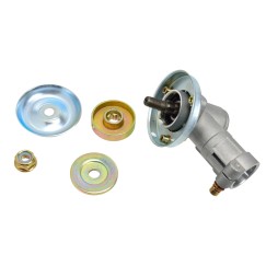 Przekładnia kątowa,głowica do kosy spalinowej 9 frezów 26mm (50)