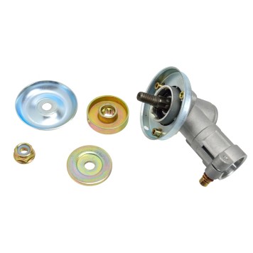 Przekładnia kątowa,głowica do kosy spalinowej 9 frezów 26mm (50)