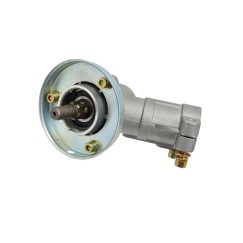 Przekładnia kątowa,głowica do kosy spalinowej 9 frezów 26mm (50)