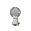 Przekładnia kątowa,głowica do kosy spalinowej 9 frezów 26mm (50)