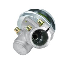 Przekładnia kątowa,głowica do kosy spalinowej 9 frezów 26mm (50)