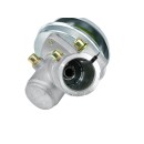 Przekładnia kątowa,głowica do kosy spalinowej 9 frezów 26mm (50)