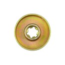 Przekładnia kątowa,głowica do kosy spalinowej 9 frezów 28mm (50)