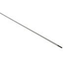 Wałek napędowy do kosy spalinowej-kwadrat(50/100)