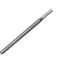 Wałek napędowy do kosy spalinowej-kwadrat(50/100)