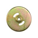 Kosz sprzęgła 9 zębów (100)