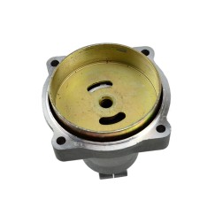 Bęben sprzęgła,kosz do kosy spal. 9 frezów 28mm (50)