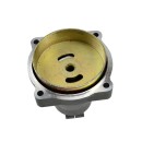 Bęben sprzęgła,kosz do kosy spal. 9 frezów 28mm (50)