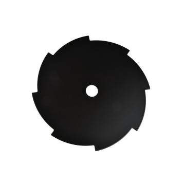 Tarcza tnąca do kosy  8-zębów(50/100)